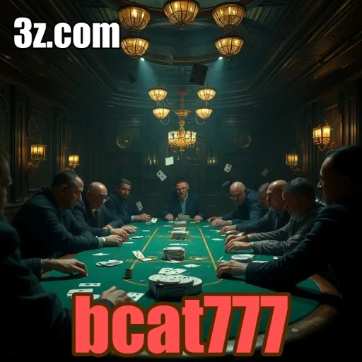 bcat777 Vip