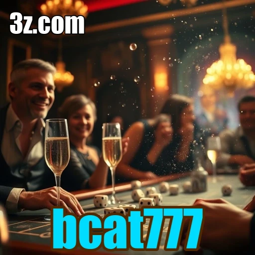 bcat777 Vip