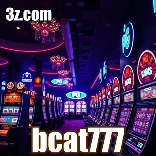bcat777 Mobile