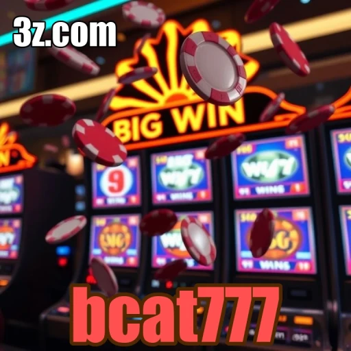 bcat777 Vip