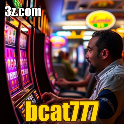 bcat777 Vip