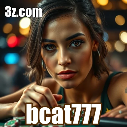 bcat777 Esportes