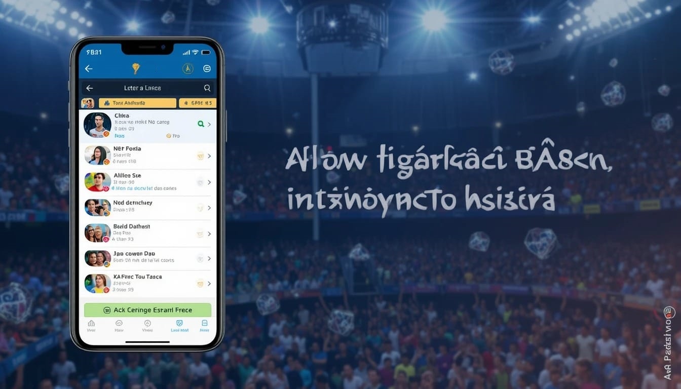 Baixe o App da bcat777