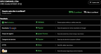Site verificado e verdadeiro:bcat777com