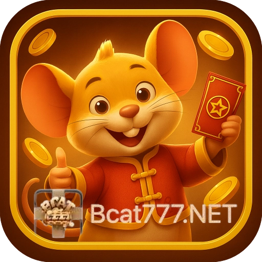 bcat777 logo